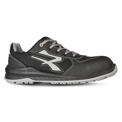 143142_1 Tendencia Zapato seguridad s1p src esd red industry shanghai talla 44
