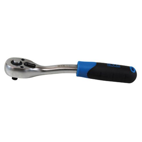 143663 Carraca 72 dientes cromo vanadio 1/4" 145 mm. Devolución Gratuita