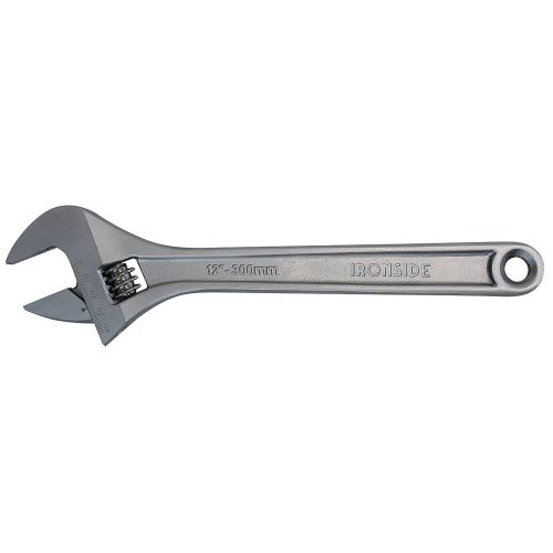 143717 Disponible Ahora Llave ajustable 12" / 300 mm apertura 41 mm