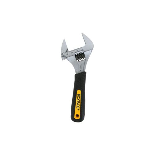 143824 Llave ajustable super apertura 8" - 200 mm. acero cromo vanadio Mejor Precio