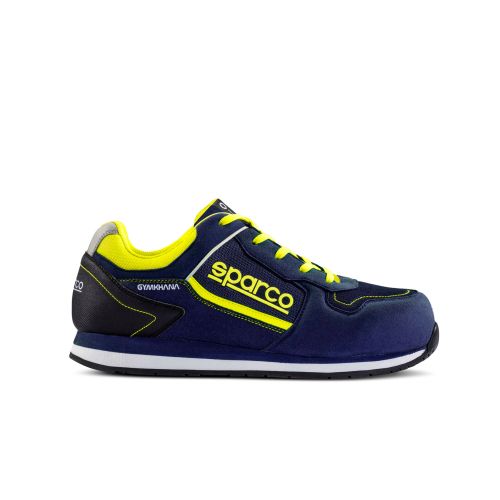 143992 Zapato seguridad s1p src gymkhana dani bmgf talla 43 Mejor Precio