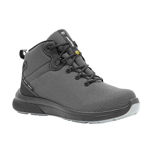 144037 Bota seguridad s3 esd dauris sporty negro talla 46 Envío Exprés