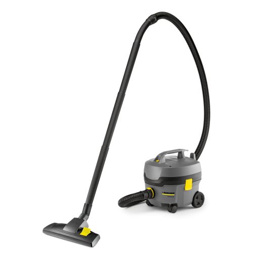 144553 Última Oportunidad Aspirador solidos pro t7/1 clasic 7,5 l 800 w