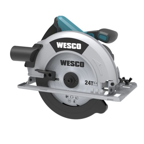 144630 Sierra circular 1400w wesco Original