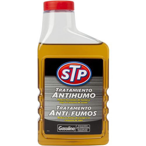 144743 Aditivo tratamiento antihumos 450ml Tendencia