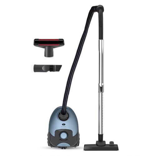 145023 Aspirador con bolsa homeland pocket 700 w Premium
