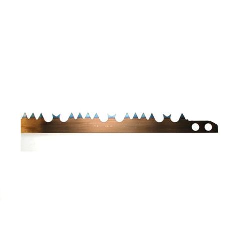 145387 Hoja sierra tronzar 21" 53,3 cm. diente americano para madera verde Precio Rebajado