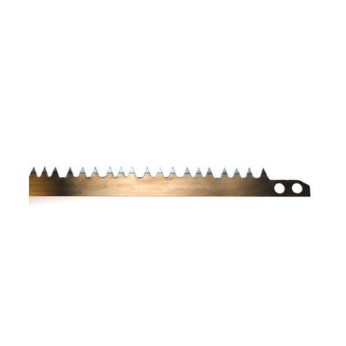 145390 Hoja sierra tronzar 21" 53,3 cm. diente normal para madera seca Favorito De Clientes