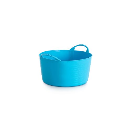 145819 Capazo flexible multiusos 14 l azul Precio Reducido