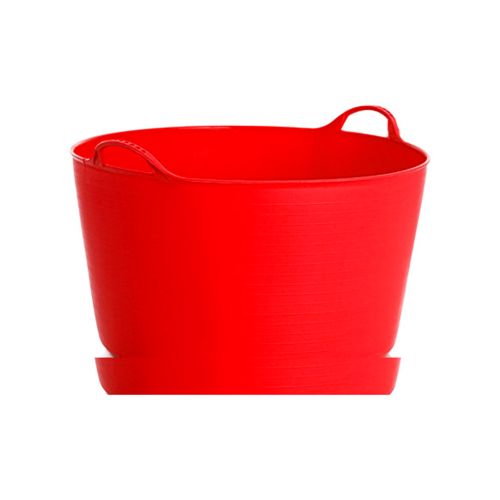 Última Oportunidad Capazo flexible multiusos 55 l rojo
