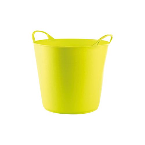 146350 Última Versión Capazo flexible multiusos plasvidavi 26 l pistacho