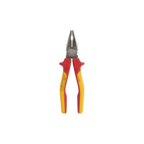 146629 Alicate universal 1000 v mango bicomponente ironside 200 mm Original