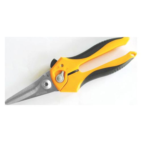 146651 Rebajas Tijera universal mango bicomponente ironside