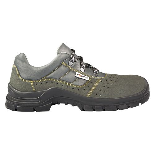 146763 Zapato seguridad s1p trasimeno exena talla 40 Oferta Flash