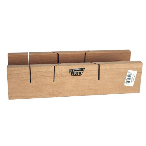 14781 Garantía Incluida Guia ingletar 300x65 mm wuto
