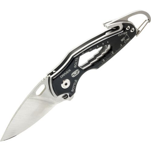 147878 Última Versión Navaja multiuso smartknife 5,5 cm true utility