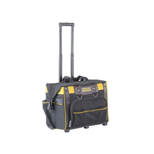 147930 Exclusivo Maleta trolley para herramientas 220 x 460 x 340 mm stanley