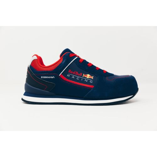 147947 Zapato seguridad s3s sr esd red bull talla 46 sparco Premium