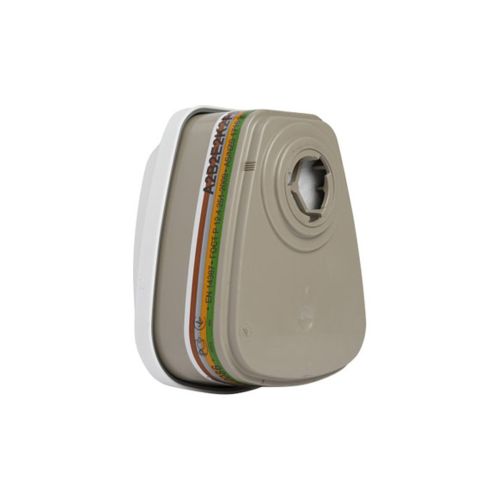 Bestseller Filtro 6099 para mascara (2 pares) 3m