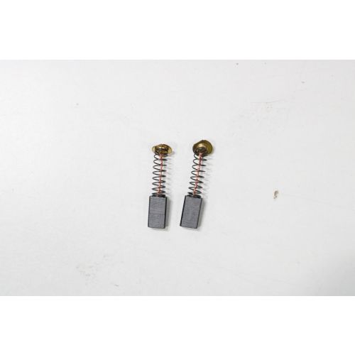 23000418 Escobillas carbono lijadora banda wesco ws4366 Liquidación