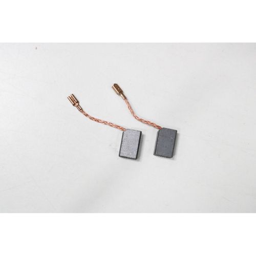 23000431 A Buen Precio Escobillas carbono cepillo electrico wesco ws5346