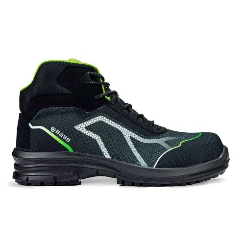 23000532 Bota seguridad s3 oren top base talla 46 Alta Calidad