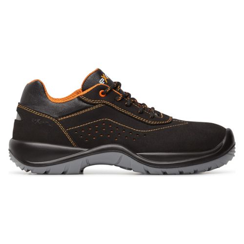 23000745 Zapato seguridad s1 tremiti exena talla 39 A Buen Precio