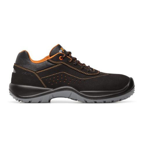 23000749 Zapato seguridad s1 tremiti exena talla 43 De Moda