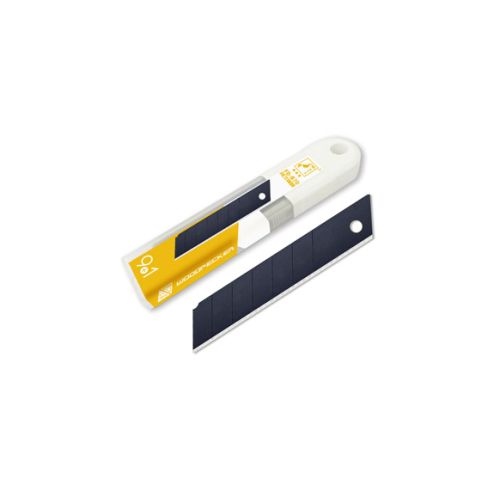 23000816 Cuchilla para cutter 25 mm sk2h pack de 10 piezas ironside Gran Oferta