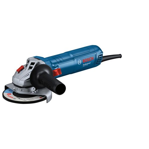 23000954 Última Oportunidad Amoladora 1200w gws 12-125 profesional bosch