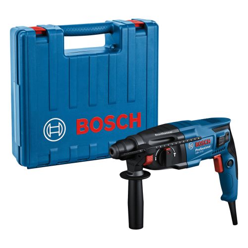 23000955 Promoción Martillo perforador sds plus 720w gbh 2-21 profesional bosch