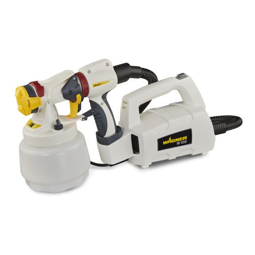 23001718 Turbina pintar estacio con frontal w450 pintura plastica wagner Favorito De Clientes