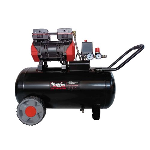 23001722 A Buen Precio Compresor directo pro 50l 2hp wagner