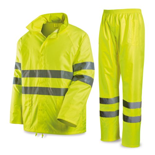 23002417_1 Traje agua alta visibilidad talla m marca De Moda
