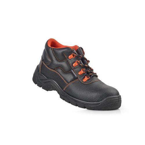 Tendencia Bota seguridad s3 src beco1 talla 44 blackleather