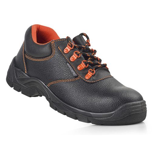 23002530_1 Profesional Zapato seguridad s3 src zeco1ne talla 39 blackleather