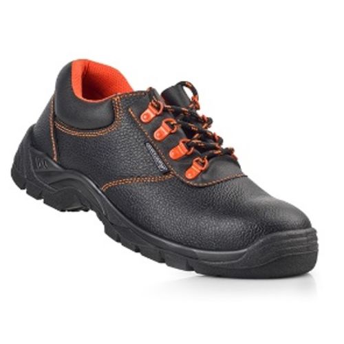 Zapato seguridad s3 src zeco1ne talla 41 blackleather Nueva Colección