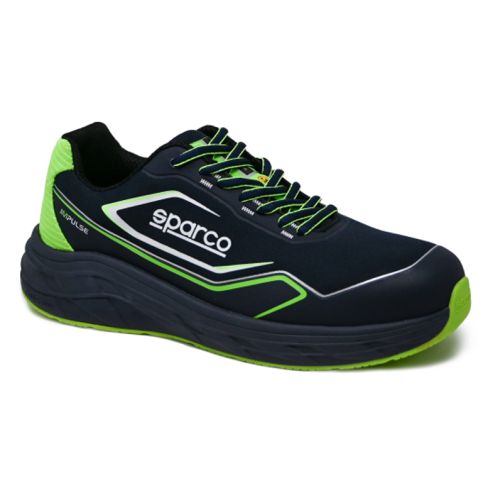 Zapato seguridad s1ps sr esd impulse willen bmvf talla 41 sparco Comprar En Línea