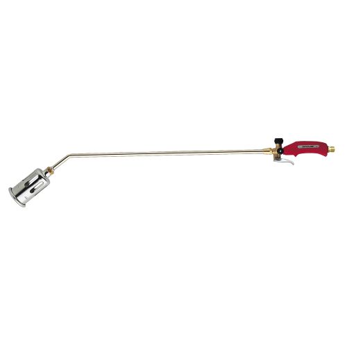 23003005 Hecho A Mano Soplete a manguera tela asfaltica boquellas 63mm lanza 600mm 3/8" super ego
