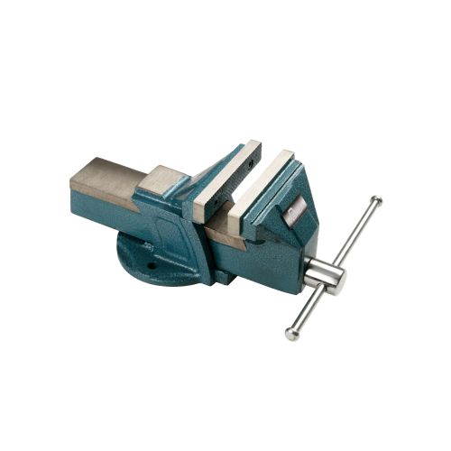23003133 Tornillo de banco fijo 125 mm faherma Devolución Gratuita