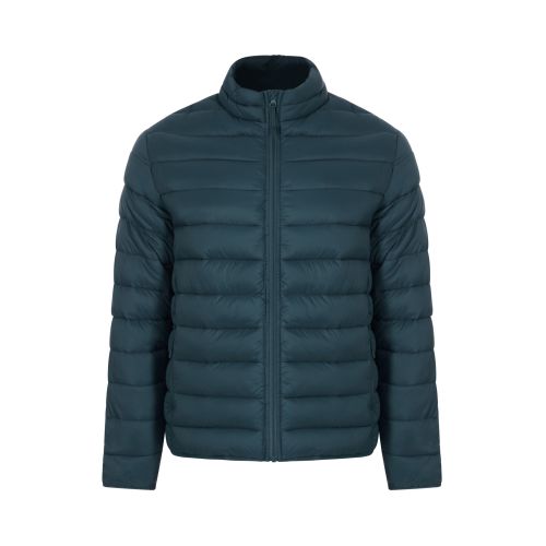 23003242 Edición Limitada Chaqueta acolchada ligera grafton petroleum blue talla xl mukua