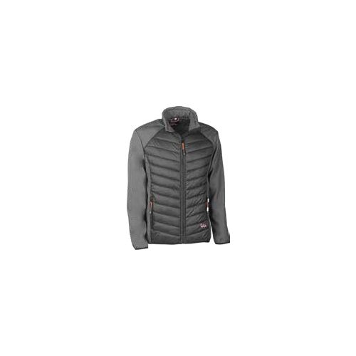 23003305 Ordena Ya Chaqueta acolchada tifon gris talla m juba