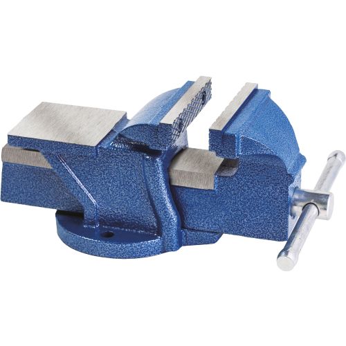 23003512 Tornillo banco base fija 150 mm nivel Envío Gratis