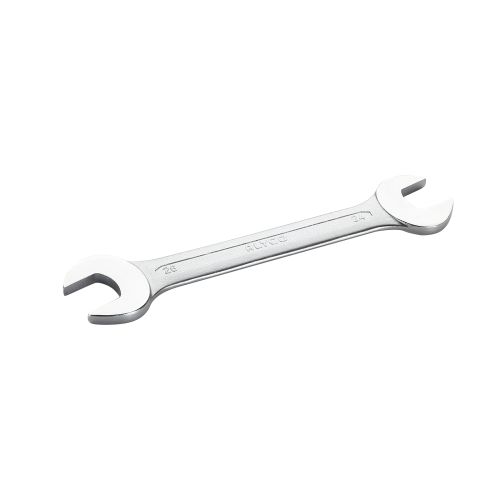 23004436 Rebajas Llave fija 2 bocas 20 x 22 mm alyco