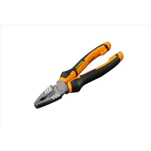 Alicate universal 180 mm mango bicomponente ironside Compra Ahora