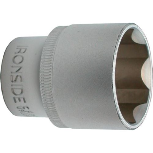 23004645 Llave vaso 1/2" 17 x 38 mm. ironside Mejor Precio