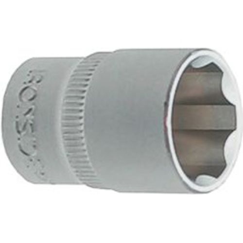 23004667 Llave vaso 1/4" 10 x 25 mm. ironside Disponible Ahora