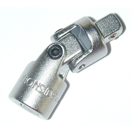 Mejor Calidad Articulacion cardan 3/8" - 55 mm. ironside