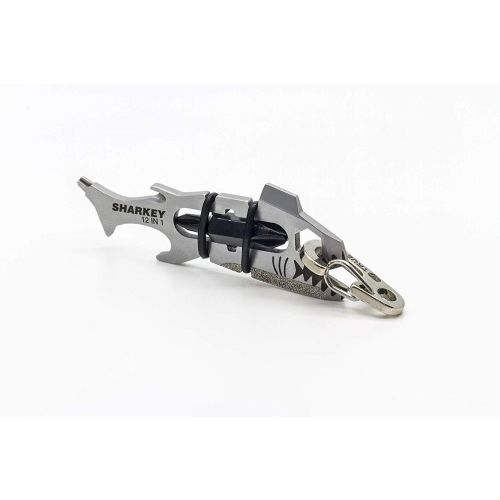 23018352 A Buen Precio Multiherramienta sharkey 12 en 1 true utility
