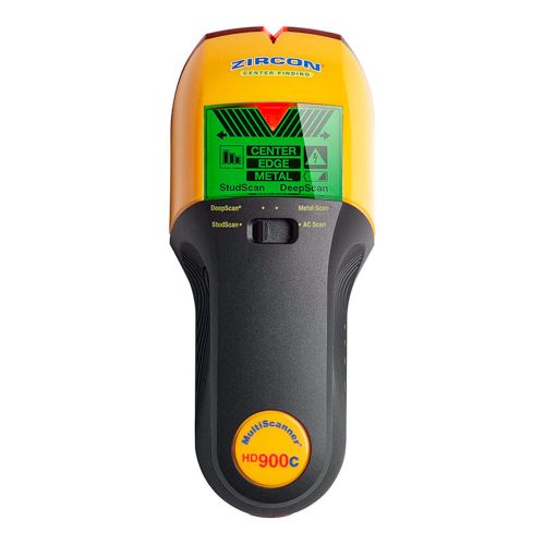 23018959 Escaner de pared multifuncion lcd color multiscanner hd900c zircon Última Versión